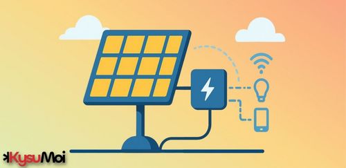 Cung cấp năng lượng cho IoT thông qua rectenna mà không cần dây hoặc pin