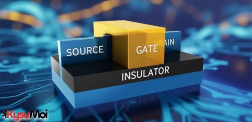 FinFET là gì? Ưu và nhược điểm của FinFET là gì?