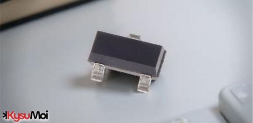 Hướng dẫn đầy đủ của bạn về MOSFET kênh P NDS0605