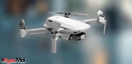 Có bao nhiêu cảm biến trong một chiếc máy bay không người lái và chúng có chức năng gì?