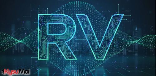 Ảnh hưởng ngày càng tăng của RISC-V