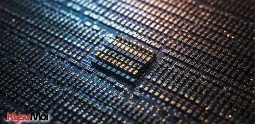 Complementary metal-oxide semiconductor (CMOS) là gì?