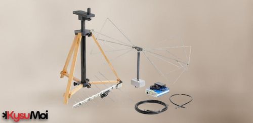 Giải mã kiểm tra EMC: Hướng dẫn sử dụng đầu dò trường gần trong kiểm tra tương thích điện từ