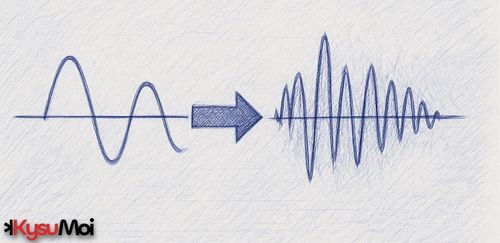 Trái tim của FM: Cách một diode Varactor tạo ra điều chế tần số