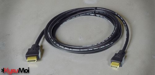 Giao thức HDMI: PinOut, Tính năng, Thông số kỹ thuật, Linh kiện & Ứng dụng của nó