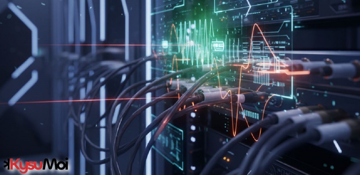 Nhiễu xuyên điều chế trong thiết bị thụ động (PIM): Nguyên nhân và giải pháp trong các hệ thống RF.