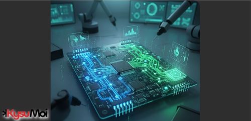 Thiết kế để kiểm tra: Các số liệu về khả năng kiểm soát và khả năng quan sát