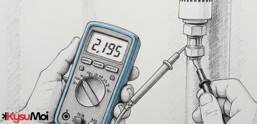 Nhận dữ liệu chính xác: Hướng dẫn hiệu chuẩn cảm biến