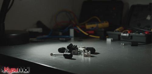 Giảm nhiễu: Cách lựa chọn đúng hạt ferrite cho bộ lọc đầu ra của bộ chuyển đổi buck-boost