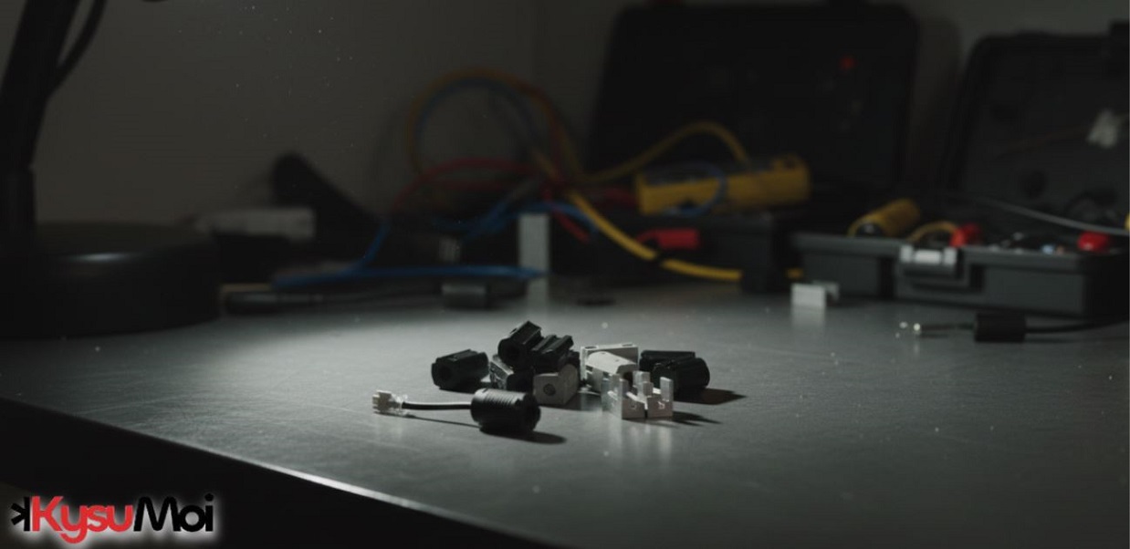 Giảm nhiễu: Cách lựa chọn đúng hạt ferrite cho bộ lọc đầu ra của bộ chuyển đổi buck-boost