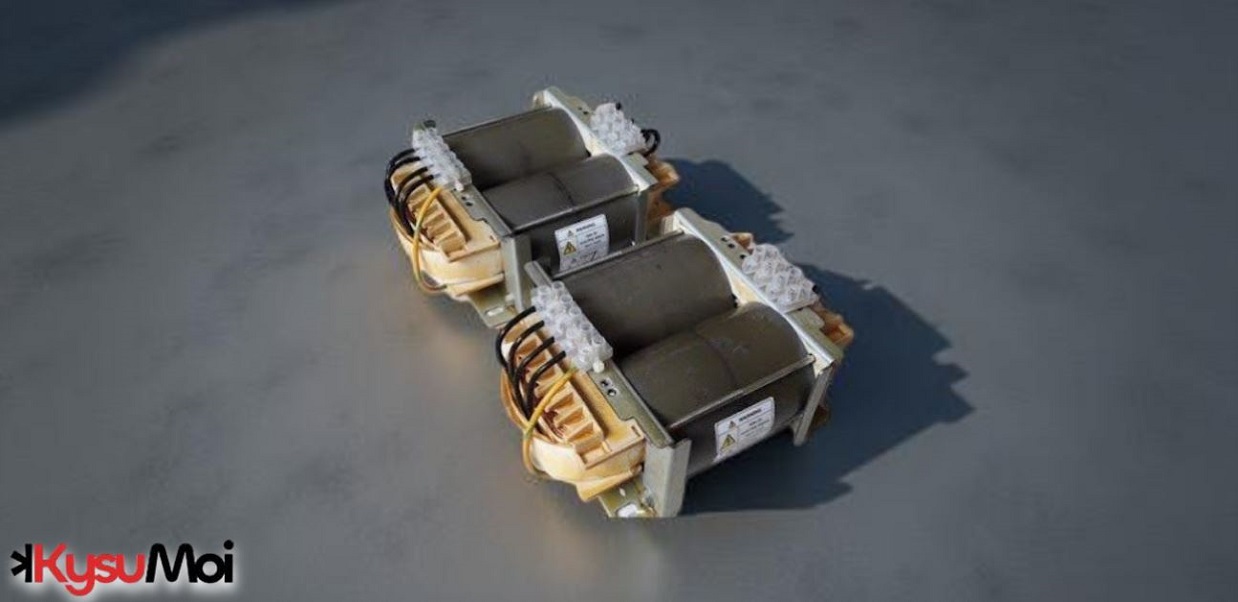 Thiết kế bộ lọc SAW: Nguyên lý áp điện đứng sau bộ lọc thông dải hiệu suất cao