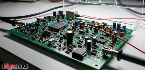 Single-Tone FM Synthesis: Những Hiểu Biết Thực Tiễn Về Mạch Điều Chế Dải Hẹp (Narrowband Modulation Circuits)