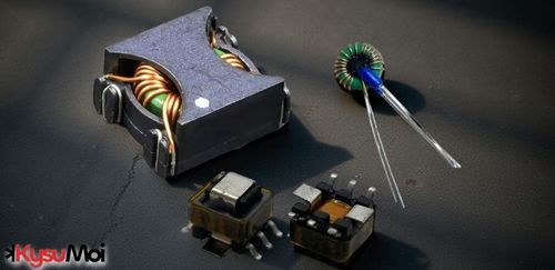 Máy biến dòng điện là gì