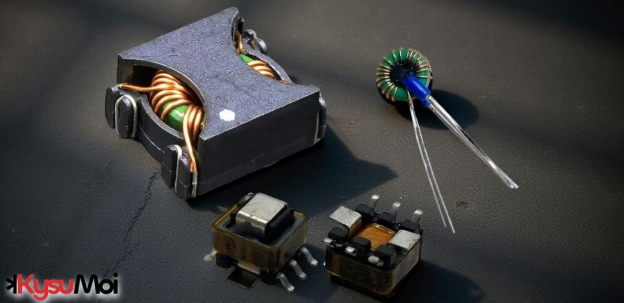 Máy biến dòng điện là gì