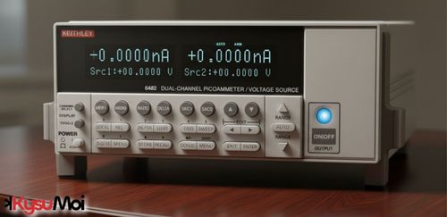 Picoammeter là gì?