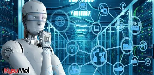 Công nghiệp 5.0: Triển khai bảo trì dự đoán trong tự động hóa nhà máy bằng cách sử dụng bộ điều khiển nhúng