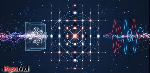 QAM (quadrature amplitude modulation) là gì và nó hoạt động như thế nào?