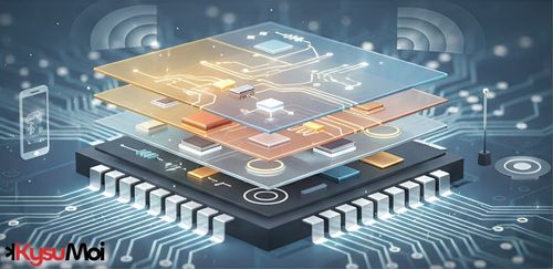 Giới thiệu về các thiết bị thụ động tích hợp (IPD)