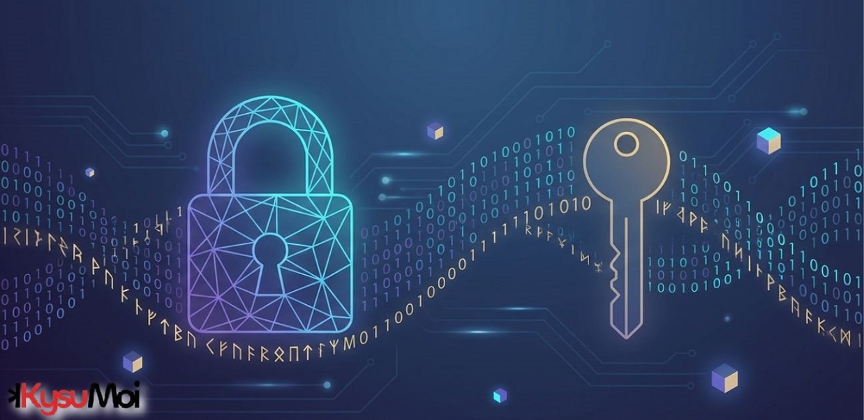 Mật mã học là gì?