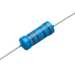 Điện trở màng kim loại chính xác