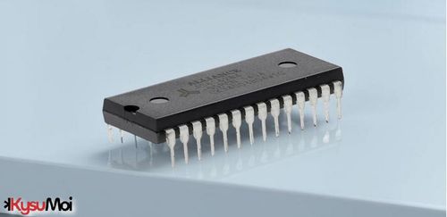 SRAM là viết tắt của Static Random Access Memory (Bộ nhớ truy cập ngẫu nhiên tĩnh).