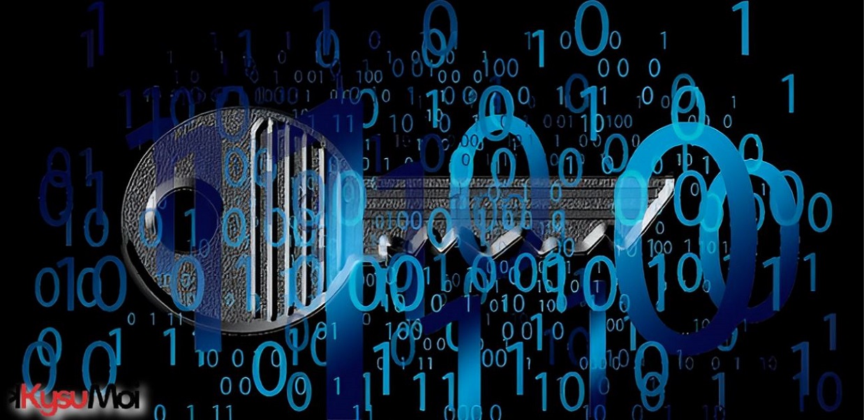 Các loại tấn công khóa mật mã và rủi ro