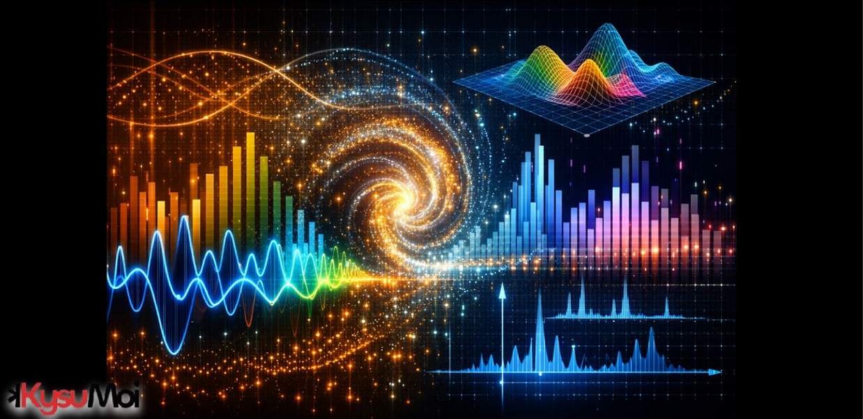 Tất cả về phép biến đổi Fourier nhanh
