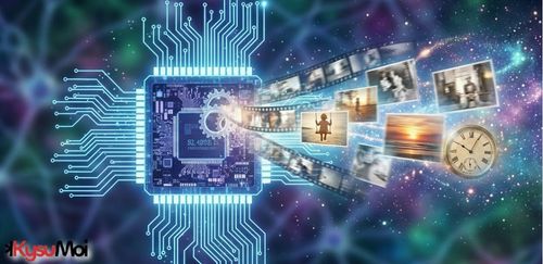 Giải mã bộ nhớ là gì?