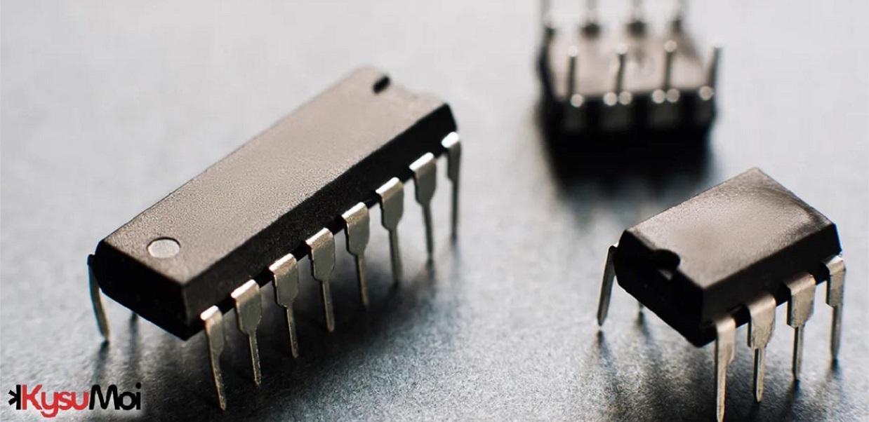 Những nguyên tắc vàng của Op-Amp là gì?