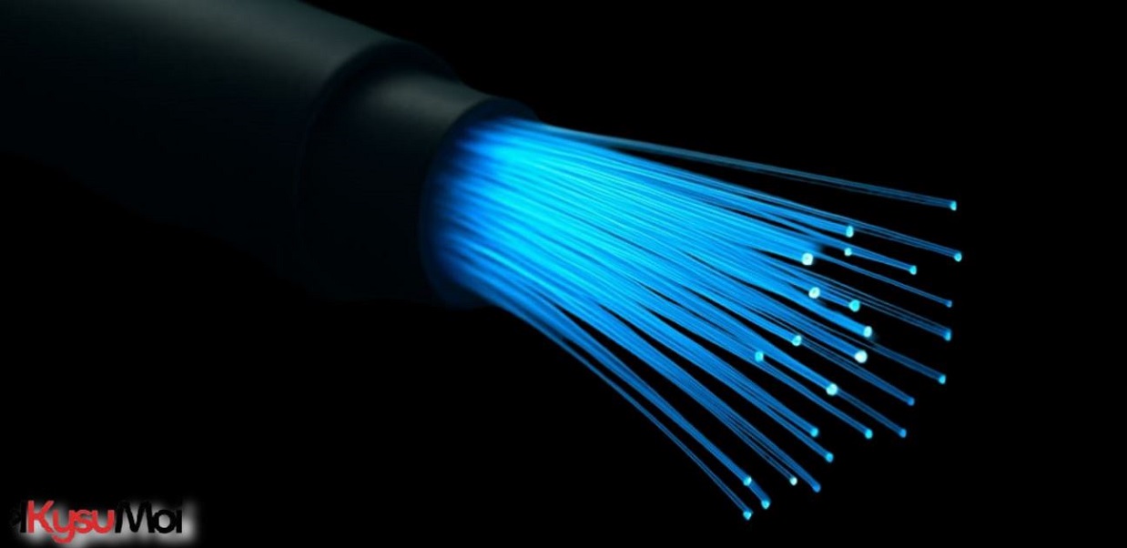 Cảm biến sợi quang là gì?