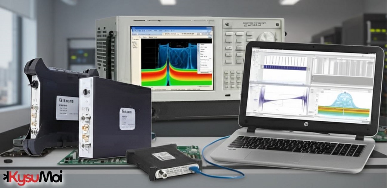 Gỡ lỗi nhiễu điện từ tại nguồn: Hướng dẫn thực địa về dò gần trường để tìm các vấn đề không tuân thủ