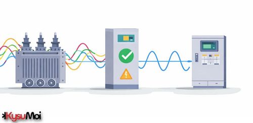Harmonic Mitigation là gì?