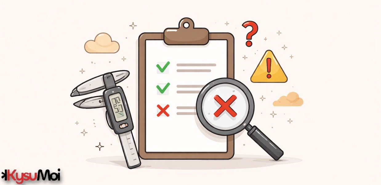 Sai số trong phép đo: Định nghĩa, các loại và cách tính toán