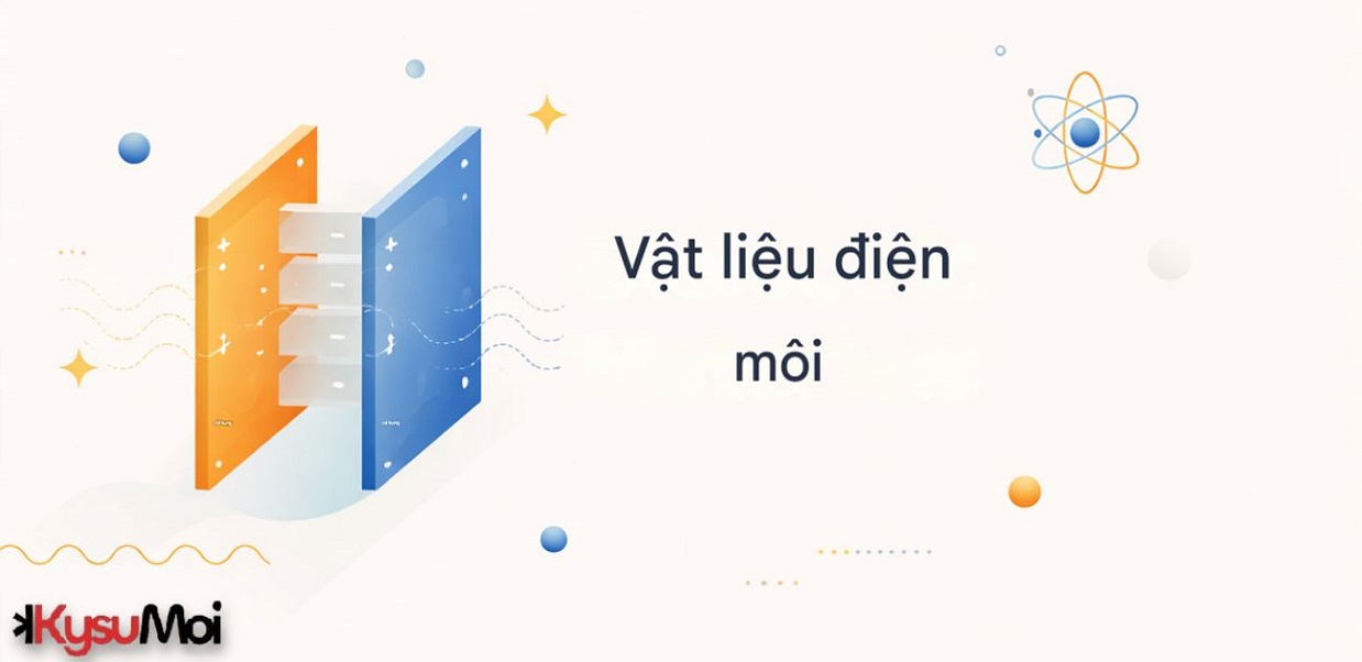 Vật liệu điện môi