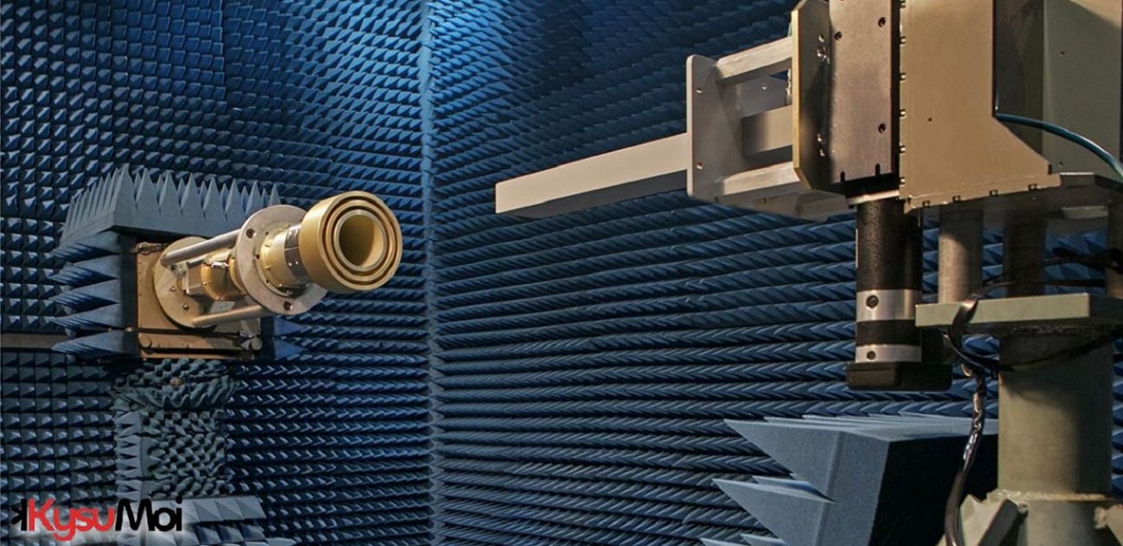 Các phép đo trường gần