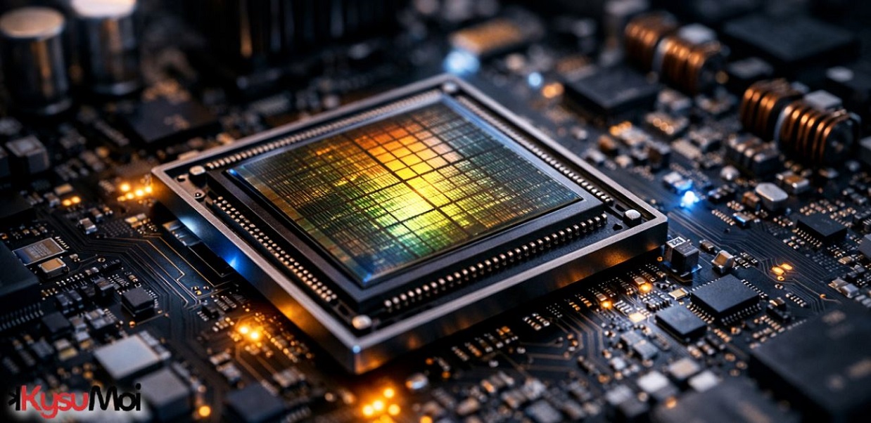 Đơn vị xử lý thần kinh