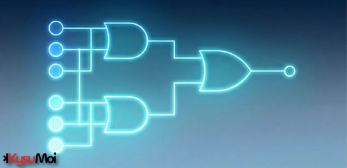 Triển khai hai cấp độ của cổng logic