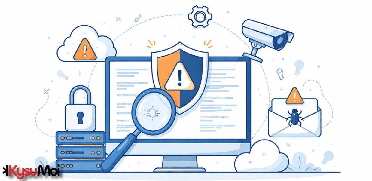 Hệ thống phát hiện xâm nhập là gì?