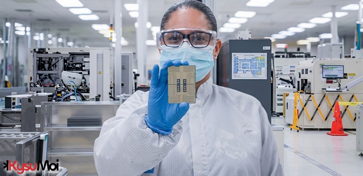 Lựa Chọn Fab: Tại Sao Các Nhà Sản Xuất Chip Toàn Cầu Lại Chọn Việt Nam Cho "China+1" Khả năng phục hồi