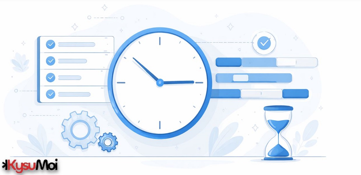 Lập lịch trong hệ thống thời gian thực