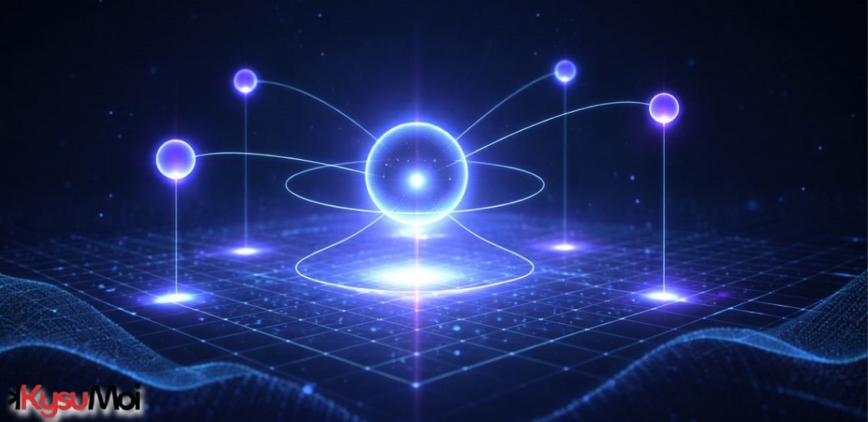 Cảm biến lượng tử