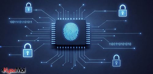 Chức năng không thể sao chép vật lý là gì?