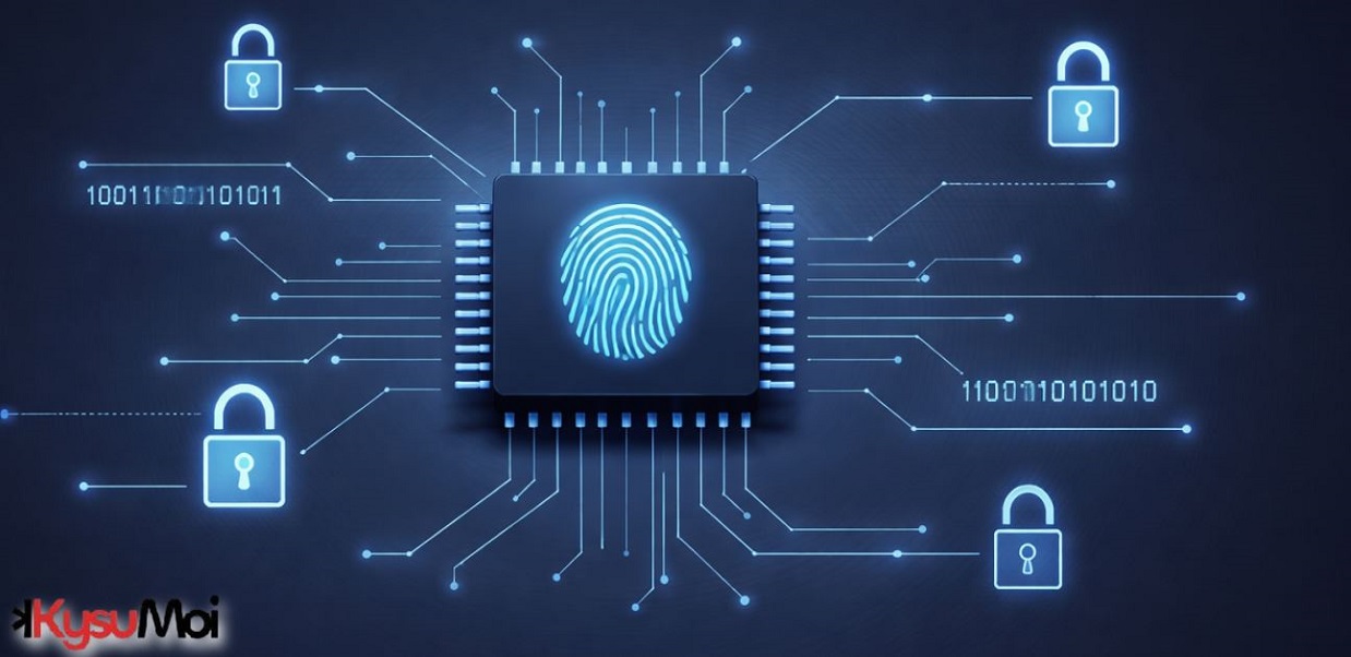 Chức năng không thể sao chép vật lý là gì?