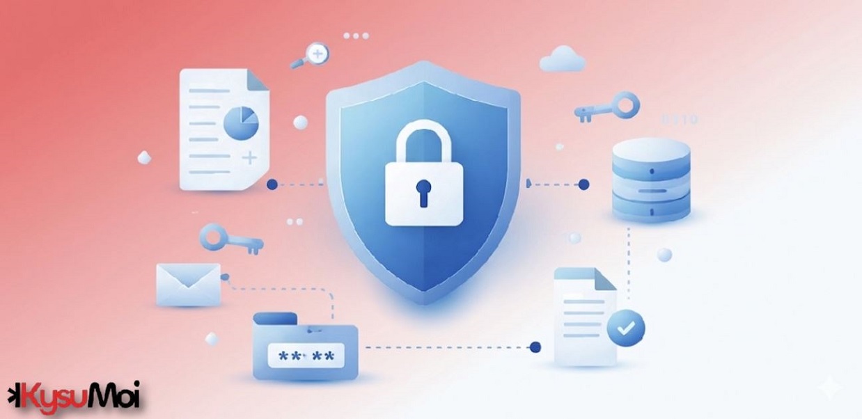 Mã hóa đồng hình là gì?