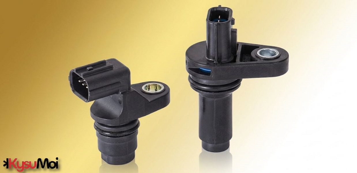 Cảm biến vị trí trục khuỷu: Các thành phần, mạch, làm việc, so với cảm biến vị trí trục cam, các loại, thử nghiệm và ứng dụng của nó