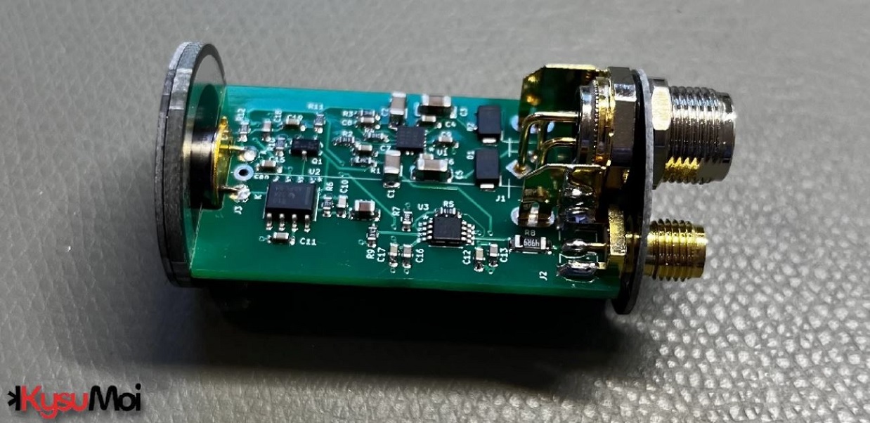 Bộ khuếch đại trở kháng là gì: Làm việc và ứng dụng của nó