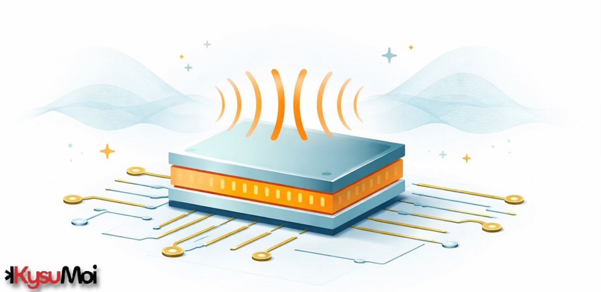 Bộ lọc sóng âm số lượng lớn (BAW) là gì?