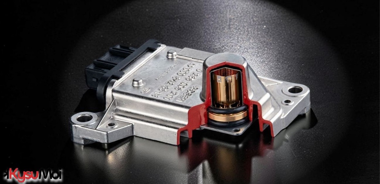 Cảm biến tốc độ ngáp: Mạch, loại, sự khác biệt, triệu chứng, thử nghiệm và ứng dụng của nó