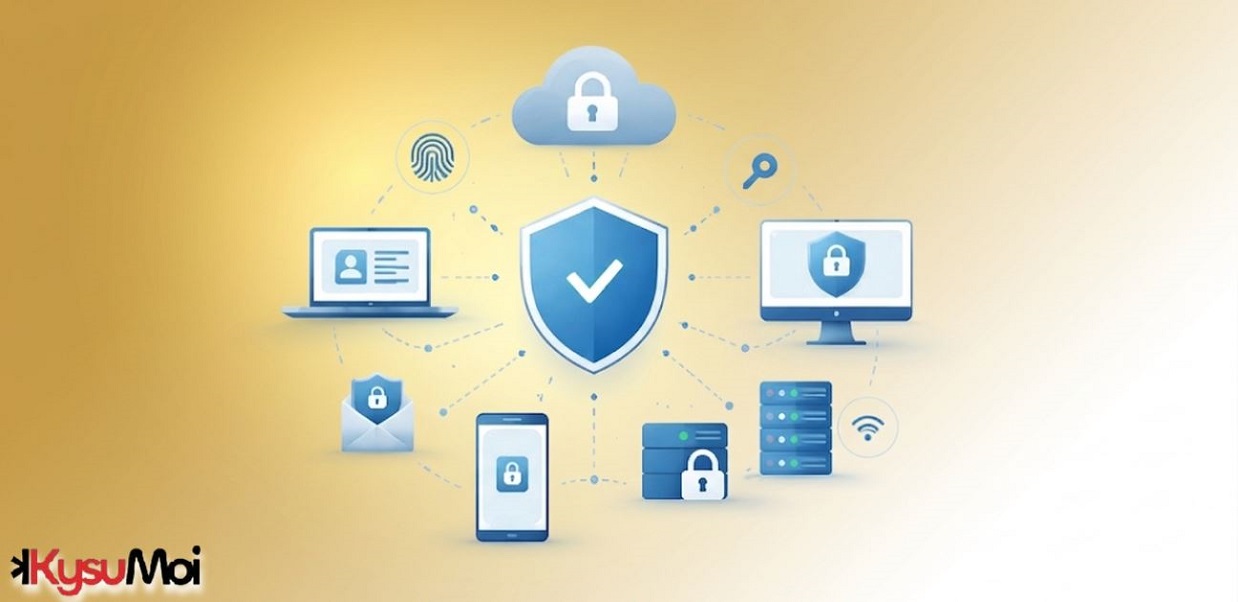 Truy cập mạng Zero Trust (ZTNA): Lợi ích và các tính năng chính