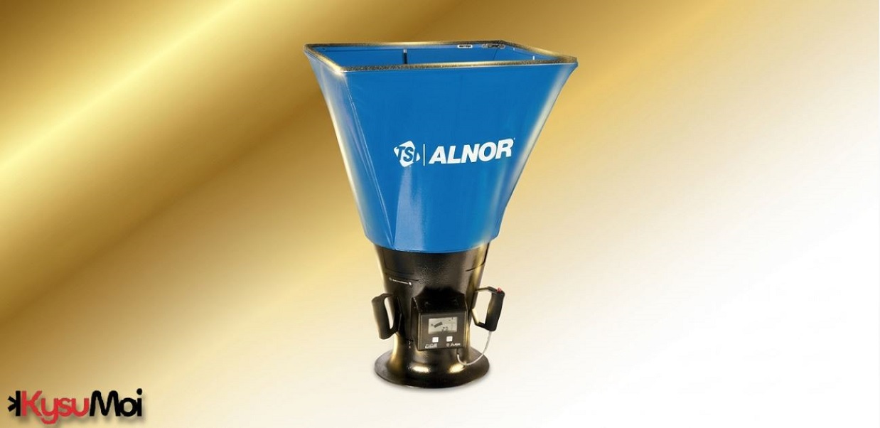 Balometer là gì và nó có chức năng gì?